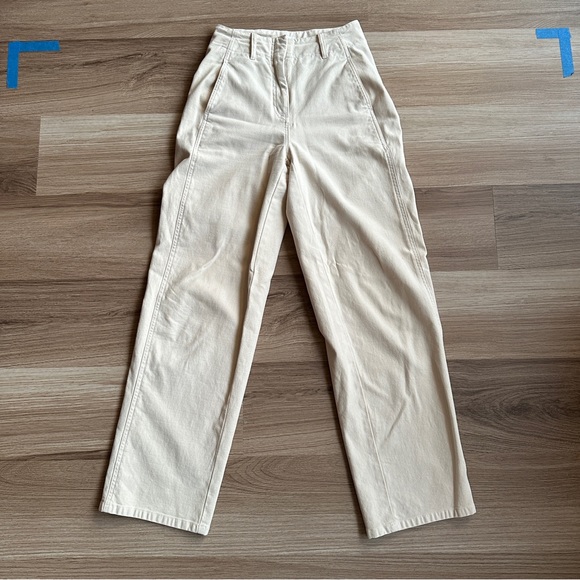 Aritzia Ascendant Pant size 0 - Picture 2 of 7